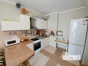 1-к квартира, на длительный срок, 50м2, 9/16 этаж