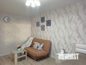 1-к квартира, посуточно, 32м2, 1/1 этаж
