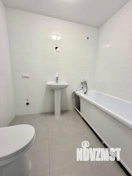 1-к квартира, на длительный срок, 37м2, 8/17 этаж