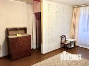 1-к квартира, на длительный срок, 35м2, 3/5 этаж