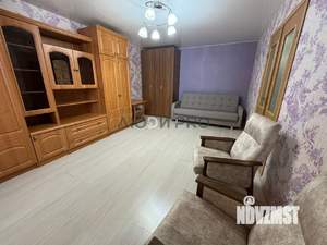 1-к квартира, на длительный срок, 41м2, 8/10 этаж