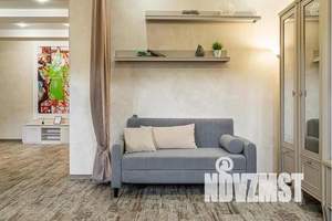 2-к квартира, посуточно, 90м2, 2/3 этаж