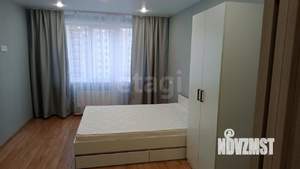 1-к квартира, на длительный срок, 39м2, 5/10 этаж