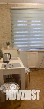2-к квартира, посуточно, 40м2, 1/5 этаж