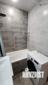 1-к квартира, на длительный срок, 39м2, 17/18 этаж