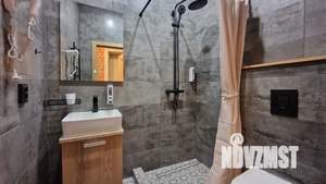 1-к квартира, посуточно, 22м2, 2/3 этаж