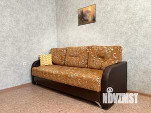 1-к квартира, посуточно, 40м2, 4/14 этаж