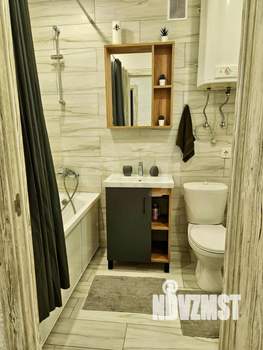 1-к квартира, на длительный срок, 40м2, 7/9 этаж