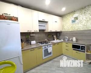 1-к квартира, посуточно, 42м2, 1/8 этаж