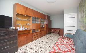 1-к квартира, на длительный срок, 34м2, 7/12 этаж