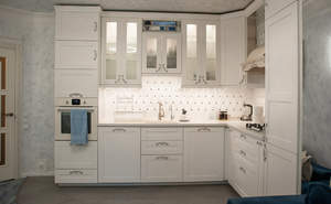 2-к квартира, на длительный срок, 92м2, 3/5 этаж