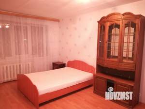 1-к квартира, на длительный срок, 40м2, 6/12 этаж