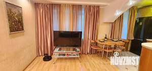 1-к квартира, посуточно, 35м2, 1/5 этаж