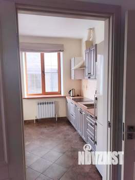 1-к квартира, на длительный срок, 46м2, 1/2 этаж