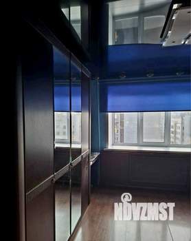 1-к квартира, на длительный срок, 36м2, 7/9 этаж