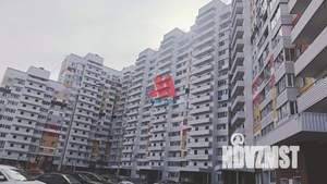 Студия квартира, на длительный срок, 29м2, 12/16 этаж