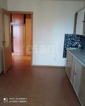 1-к квартира, на длительный срок, 43м2, 7/11 этаж