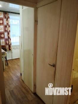 2-к квартира, на длительный срок, 46м2, 1/5 этаж