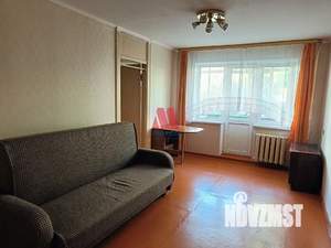 2-к квартира, на длительный срок, 43м2, 2/5 этаж