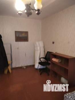 1-к квартира, на длительный срок, 32м2, 2/5 этаж