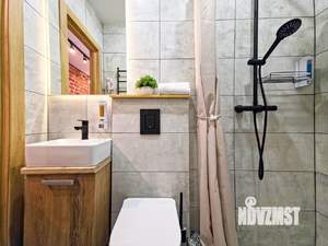 2-к квартира, посуточно, 22м2, 1/1 этаж