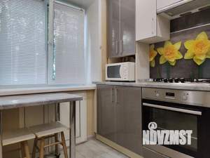 1-к квартира, посуточно, 35м2, 1/5 этаж