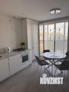 2-к квартира, на длительный срок, 55м2, 5/6 этаж