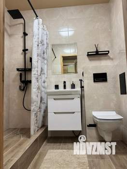 1-к квартира, на длительный срок, 34м2, 3/8 этаж