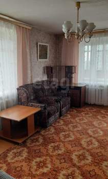 2-к квартира, на длительный срок, 50м2, 9/12 этаж