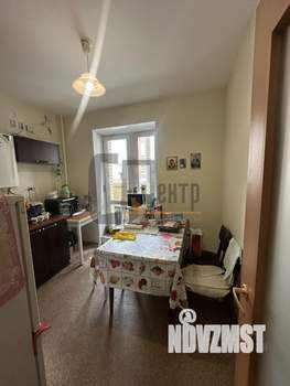 1-к квартира, на длительный срок, 30м2, 2/5 этаж