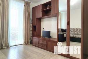 2-к квартира, посуточно, 55м2, 9/9 этаж