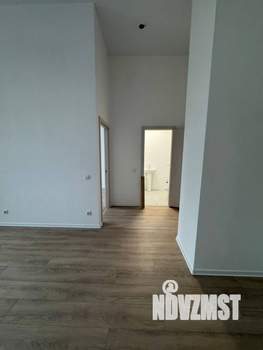 1-к квартира, на длительный срок, 39м2, 1/17 этаж