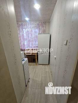 1-к квартира, на длительный срок, 31м2, 4/5 этаж