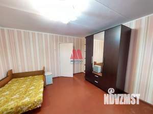 1-к квартира, на длительный срок, 35м2, 6/9 этаж