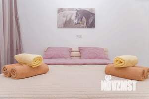 2-к квартира, посуточно, 35м2, 1/12 этаж