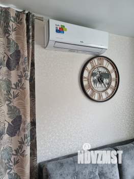 1-к квартира, посуточно, 20м2, 3/5 этаж