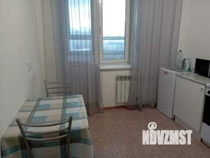 1-к квартира, посуточно, 45м2, 7/16 этаж