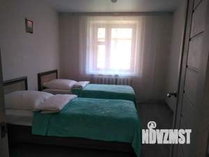 2-к квартира, посуточно, 58м2, 1/9 этаж