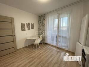 1-к квартира, на длительный срок, 45м2, 3/12 этаж