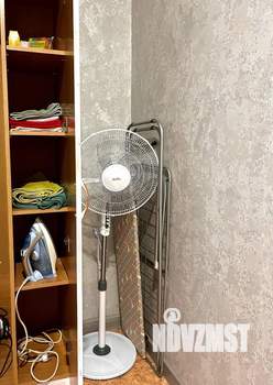 Студия квартира, посуточно, 27м2, 11/17 этаж