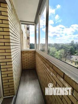 1-к квартира, на длительный срок, 36м2, 9/12 этаж