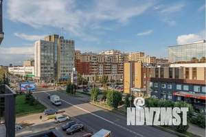 1-к квартира, посуточно, 21м2, 9/11 этаж