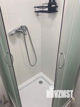 Студия квартира, посуточно, 22м2, 10/17 этаж