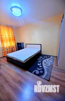 2-к квартира, на длительный срок, 55м2, 2/4 этаж