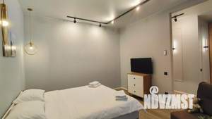 1-к квартира, посуточно, 39м2, 1/1 этаж