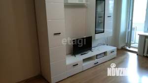 1-к квартира, на длительный срок, 35м2, 2/12 этаж