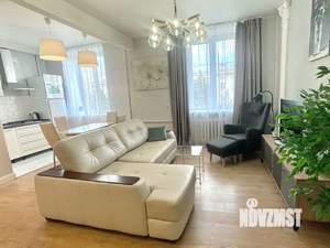 2-к квартира, на длительный срок, 60м2, 4/6 этаж