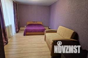 2-к квартира, посуточно, 55м2, 9/9 этаж