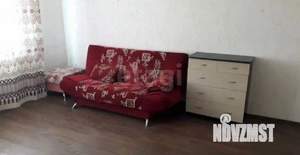 1-к квартира, на длительный срок, 36м2, 2/7 этаж