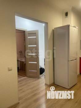 1-к квартира, на длительный срок, 37м2, 9/17 этаж